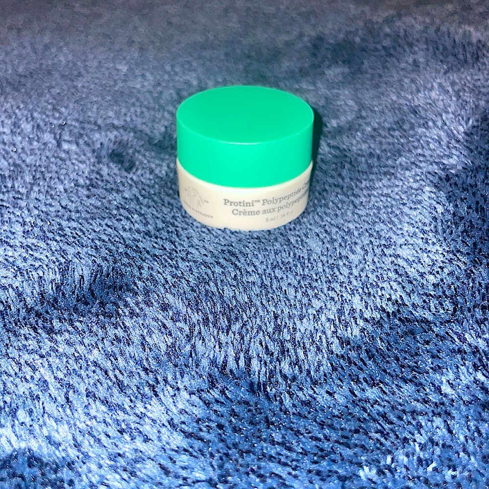 Mini drunk elephant tester